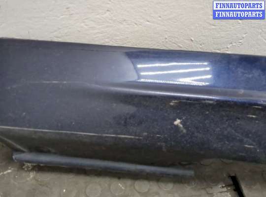 купить Накладка на порог на BMW 3 E46 1998-2006