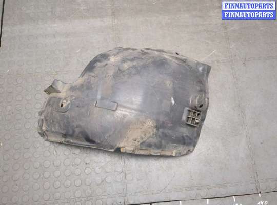 Защита арок (подкрылок) OP2433126 на Opel Astra H 2004-2010