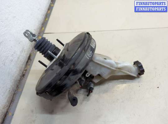 Главный тормозной цилиндр (ГТЦ)