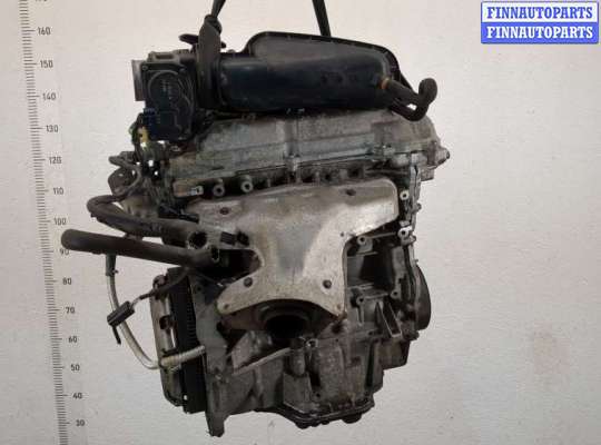 купить Двигатель (ДВС) на Nissan Qashqai 2006-2013