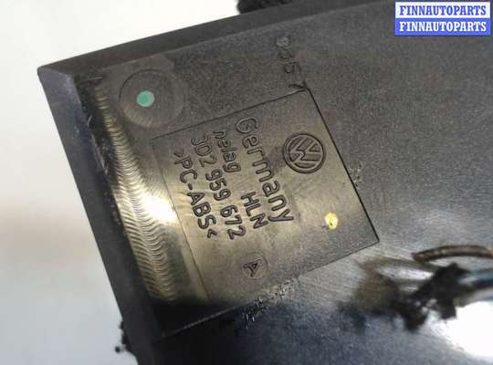 купить Кнопка парктроника на Volkswagen Phaeton 2002-2010