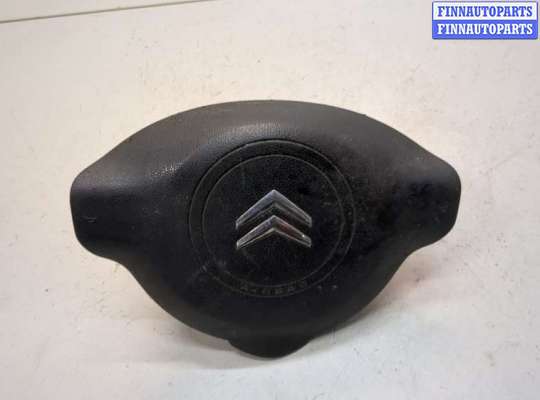 купить Подушка безопасности водителя на Citroen Berlingo 2008-2012