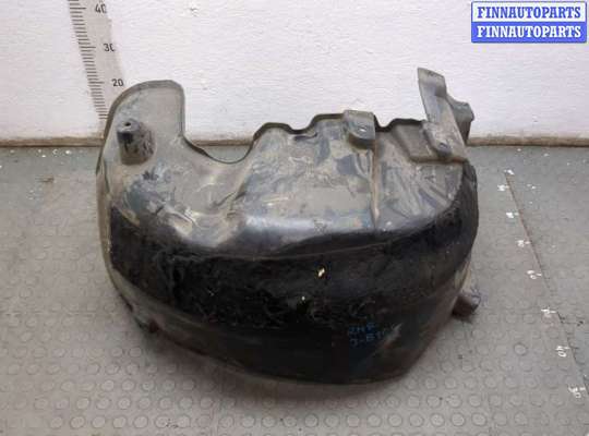 купить Защита арок (подкрылок) на Mercedes ML W166 2011-2015