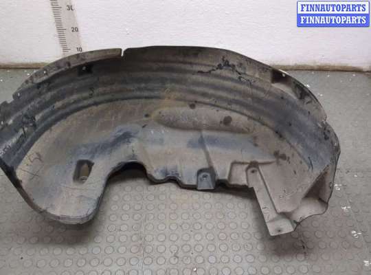 купить Защита арок (подкрылок) на Mercedes ML W166 2011-2015