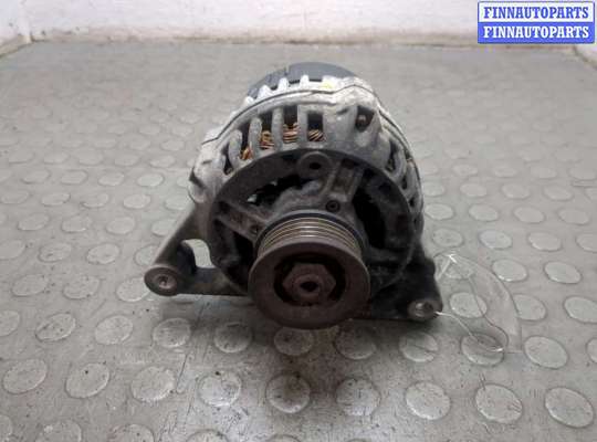 купить Генератор на Audi A4 (B5) 1994-2000