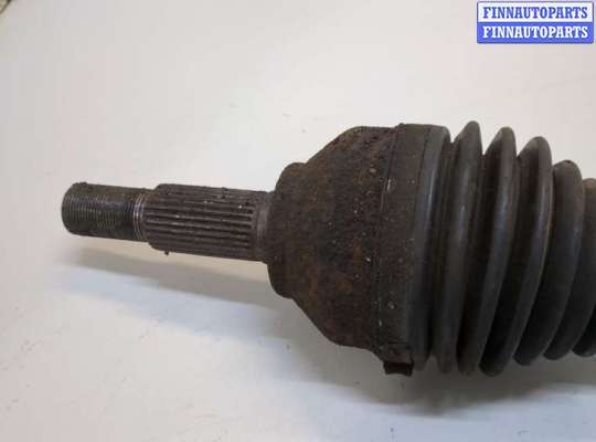 купить Полуось (приводной вал, шрус) на Nissan Qashqai 2006-2013