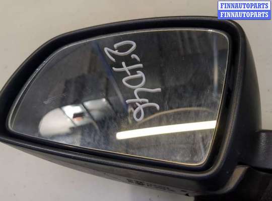купить Зеркало боковое на Opel Meriva 2003-2010
