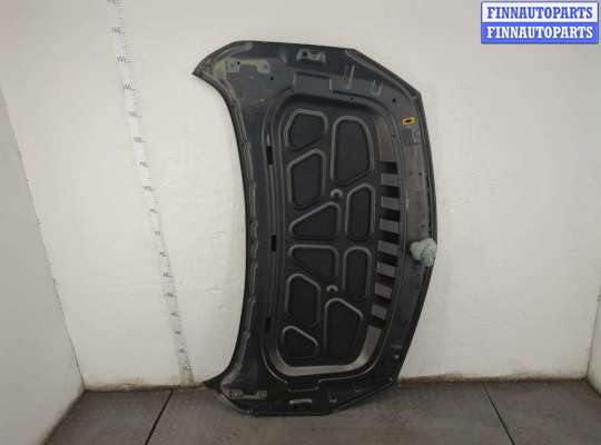 купить Капот на Opel Astra J 2010-2017