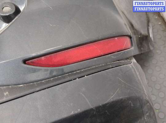 купить Бампер на Chevrolet Equinox 2017-2024