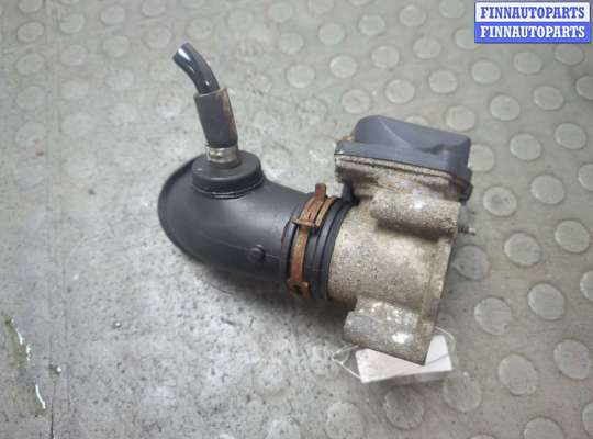 Заслонка дроссельная SK527522 на Skoda Fabia 2007-2014