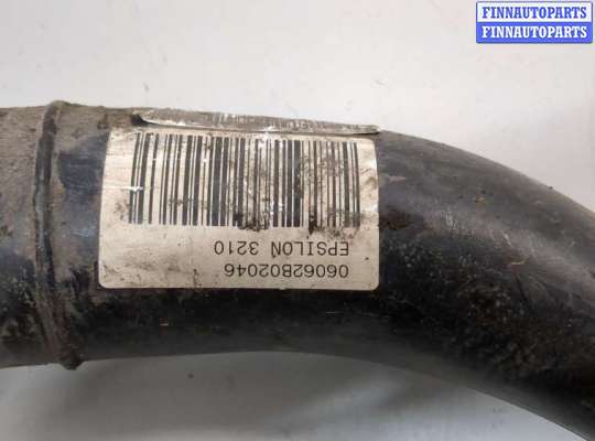 купить Горловина заливная топливная на Opel Signum