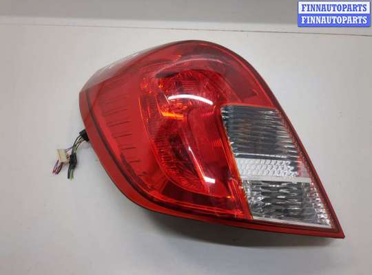 Фонарь (задний) CH470565 на Opel Antara 2006-2015