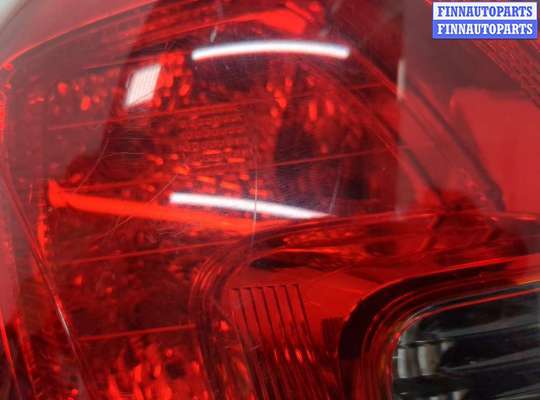 купить Фонарь (задний) на Opel Antara 2006-2015