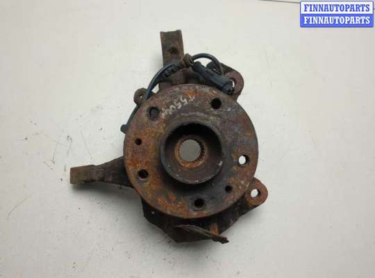 купить Ступица (кулак, цапфа) на Renault Scenic 2012-2016