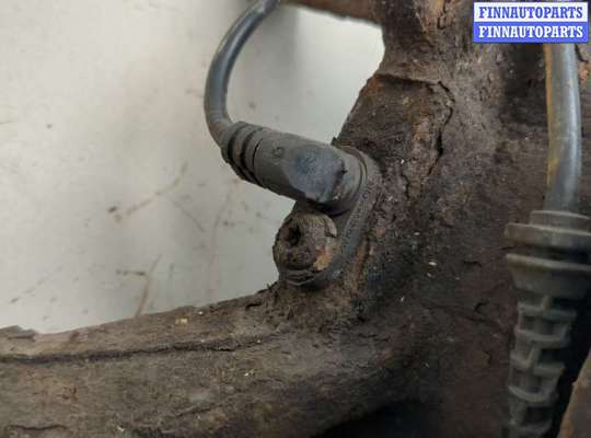 купить Ступица (кулак, цапфа) на Renault Scenic 2012-2016