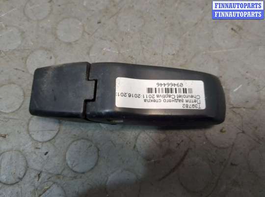 купить Петля заднего стекла на Chevrolet Captiva 2011-2016