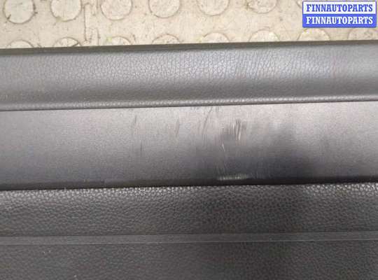 купить Шторка багажника на Volkswagen Passat 6 2005-2010