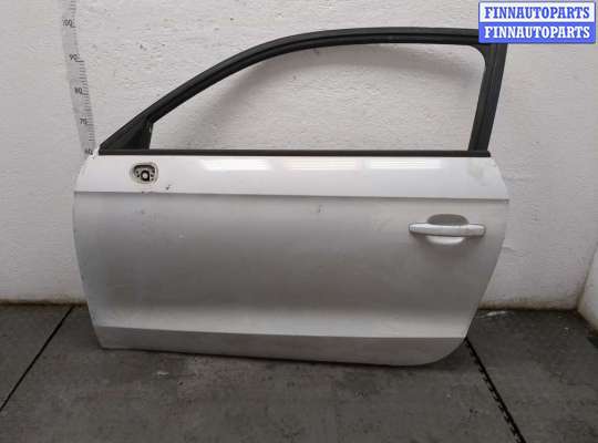 купить Стекло боковой двери на Audi A1 (8X) 2010-2018