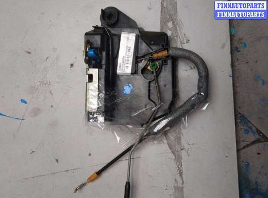 Замок боковой двери