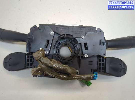 купить Переключатель поворотов и дворников (стрекоза) на Peugeot 407 2004-2011