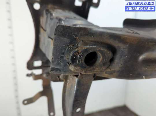 купить Усилитель бампера на Seat Leon 3 2012-2020