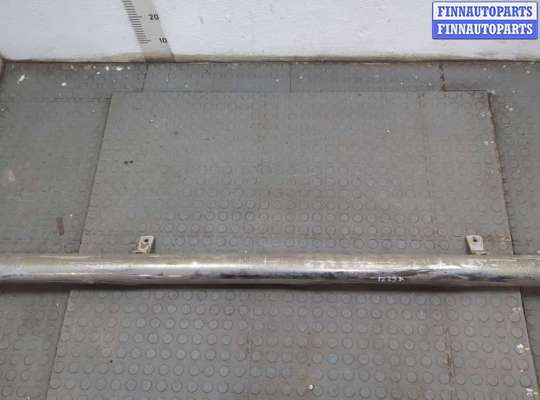 Подножка NS908087 на Nissan X-Trail (T31) 2007-2015