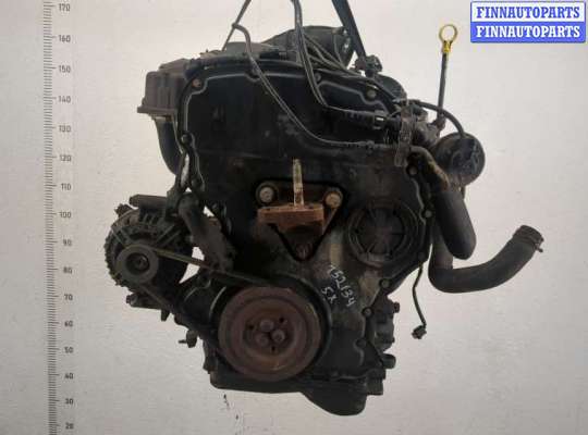 Форсунка топливная на Ford Transit Mk6 / Mk7