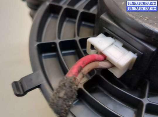 купить Двигатель отопителя (моторчик печки) на Renault Laguna 3 2007-2025