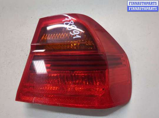 Фонарь (задний) BM3666611 на BMW 3 E90, E91, E92, E93 2005-2012