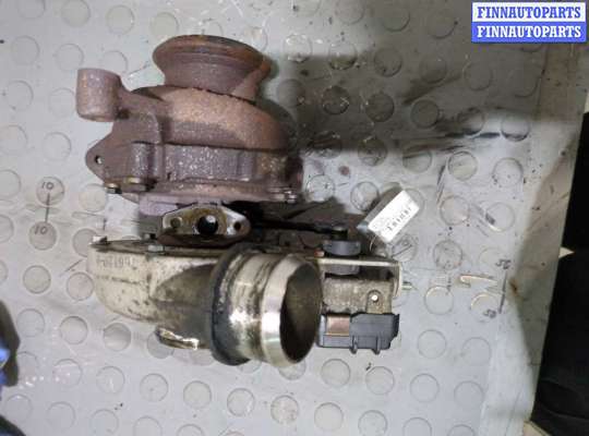 купить Турбина на Peugeot 4007 2007-2012