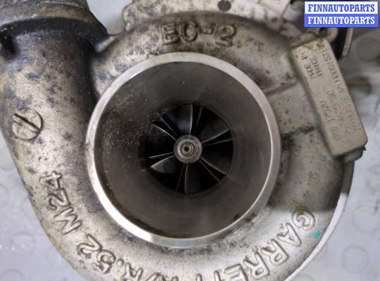 купить Турбина на Peugeot 4007 2007-2012