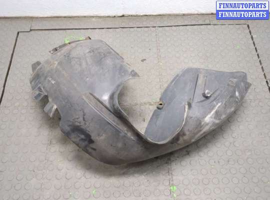 купить Защита арок (подкрылок) на Ford Focus 2 2005-2008