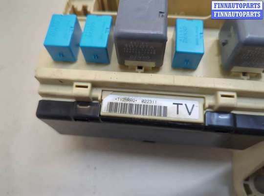 купить Блок предохранителей на Toyota Camry V40 2006-2011
