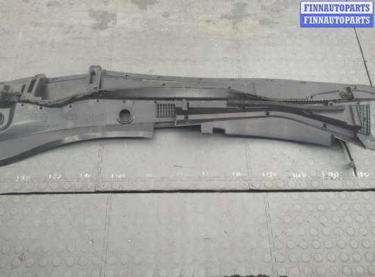 купить Жабо под дворники (дождевик) на Lexus NX 2014-2021