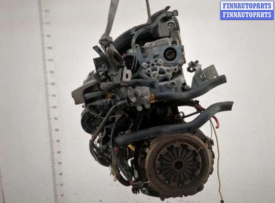 купить Форсунка топливная на Renault Scenic 1996-2002