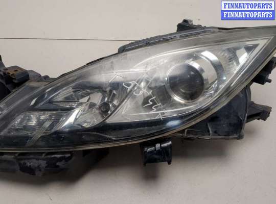 купить Фара (передняя) на Mazda 6 (GH) 2007-2012