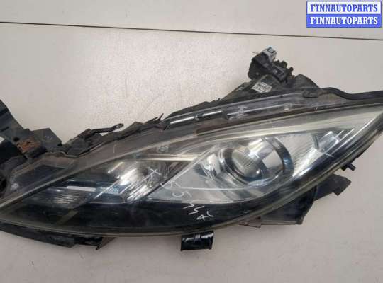 купить Фара (передняя) на Mazda 6 (GH) 2007-2012