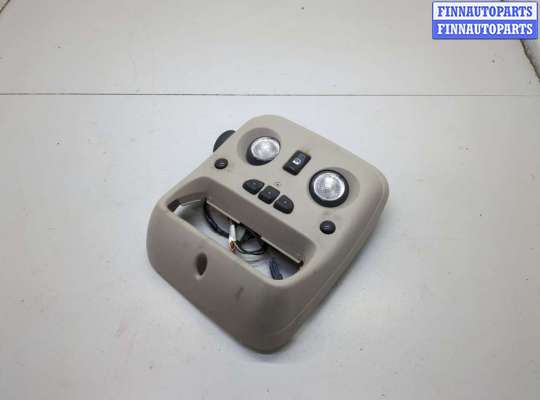 Фонарь салона (плафон) CD70640 на Cadillac Escalade 2 2001-2006