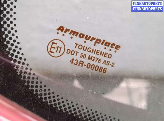 купить Крышка (дверь) багажника на Renault Megane 1996-2002