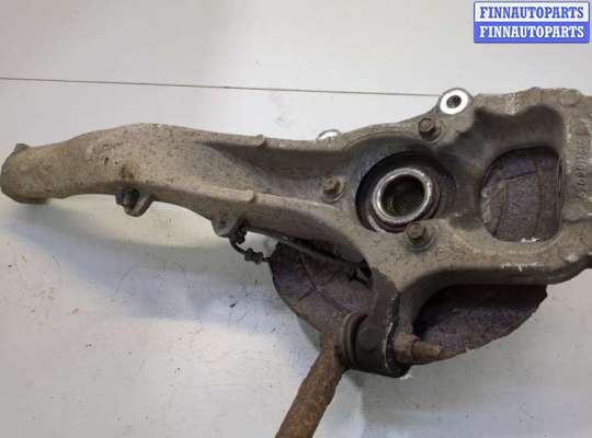Кулак поворотный JPR8134 на Jeep Grand Cherokee 2004-2010