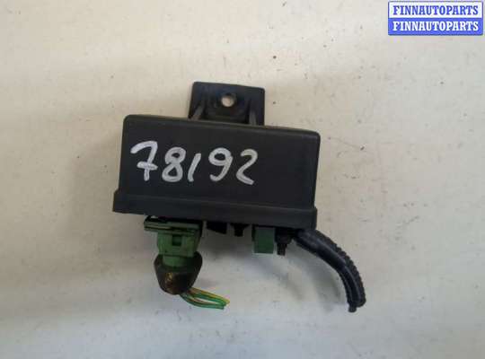 купить Реле накала на Peugeot 406 1999-2004