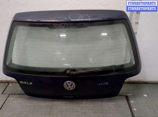 купить Ручка крышки багажника на Volkswagen Golf 4 1997-2006