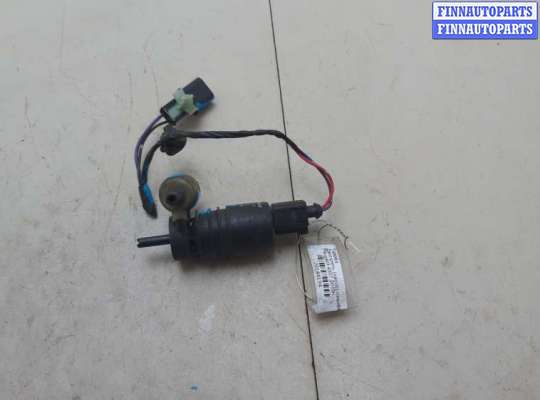 купить Двигатель (насос) омывателя на Peugeot 4007 2007-2012