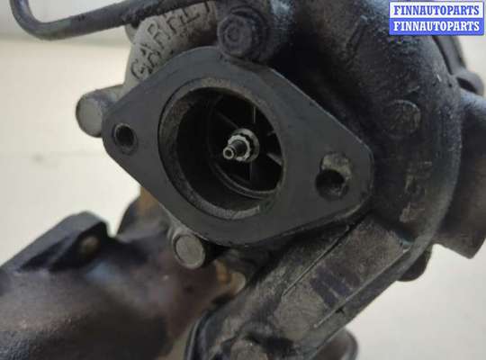 купить Турбина на Nissan X-Trail (T30) 2001-2007