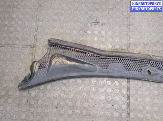 купить Жабо под дворники (дождевик) на Ford Focus 1 1998-2004