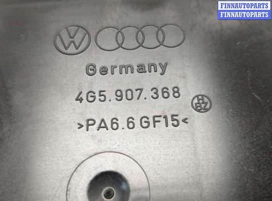 купить Кронштейн блока управления на Audi A6 (C7) 2011-2018