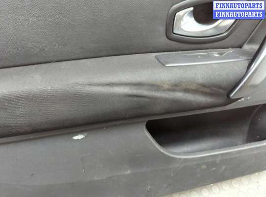 купить Замок двери на Renault Laguna 3 2007-2015