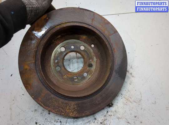купить Диск тормозной на Mercedes GL X164 2006-2012