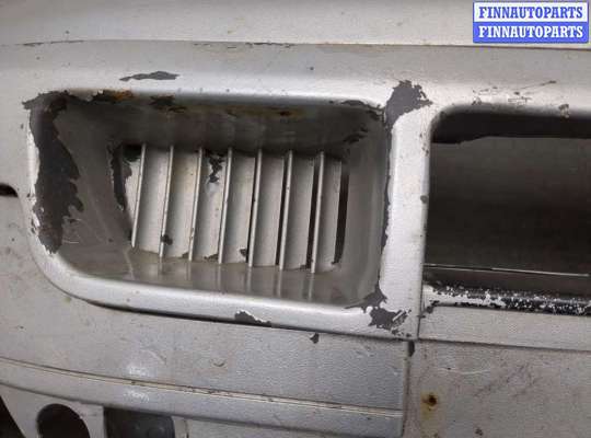 купить Бампер на Volkswagen Transporter 5 2003-2015