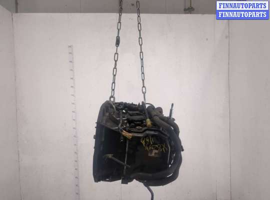купить КПП - автомат (АКПП) на Renault Clio 2005-2009